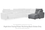 ModMax II Sectional