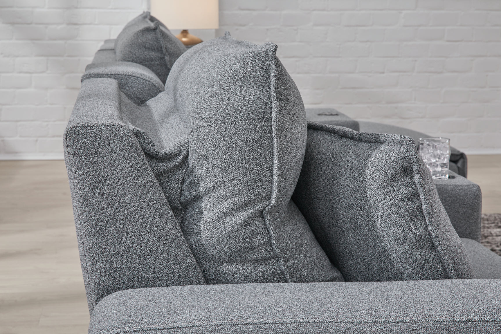 ModMax II Sectional