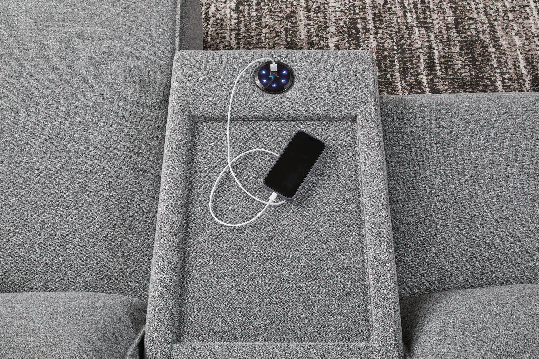 ModMax II Sectional - Tampa Furniture Outlet