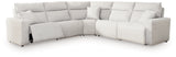 ModMax II Sectional - Tampa Furniture Outlet