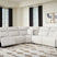 Tampa Furniture Outlet - Ashley Furniture - ModMax II Sectional - 5-Piece Power Reclining Sectional / Stone - 65907S8