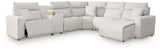 ModMax II Sectional - Tampa Furniture Outlet