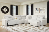 ModMax II Sectional - Tampa Furniture Outlet