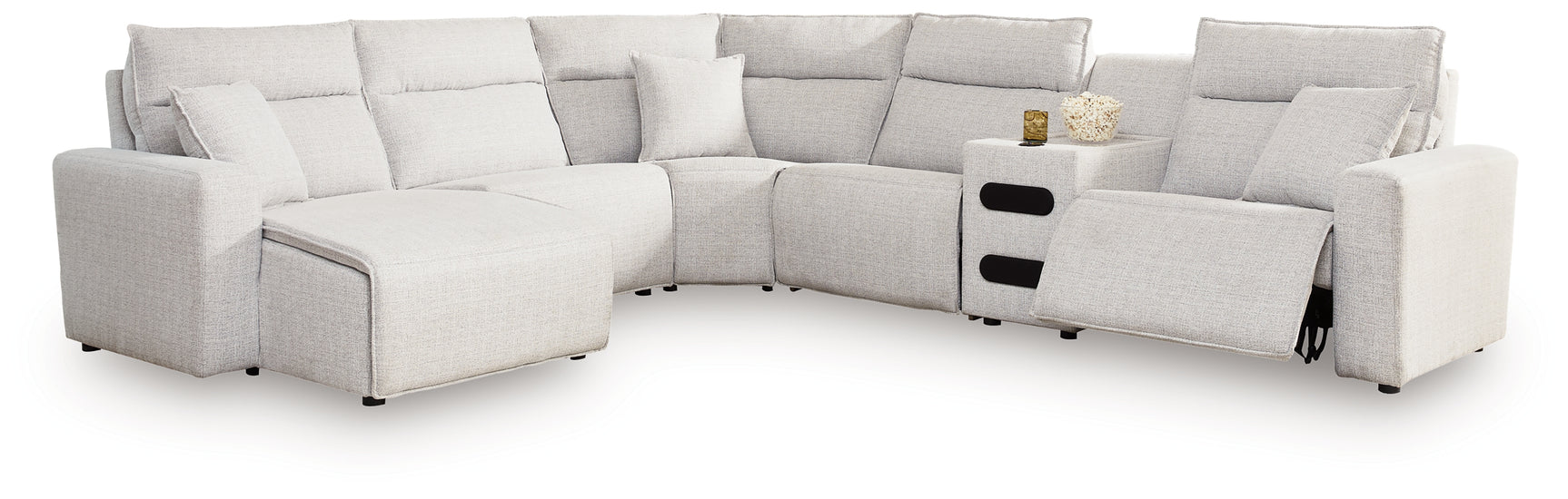 ModMax II Sectional - Tampa Furniture Outlet