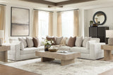 Ashbourne Estate Sectional - Tampa Furniture Outlet