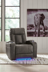 Feazada Living Room - Tampa Furniture Outlet