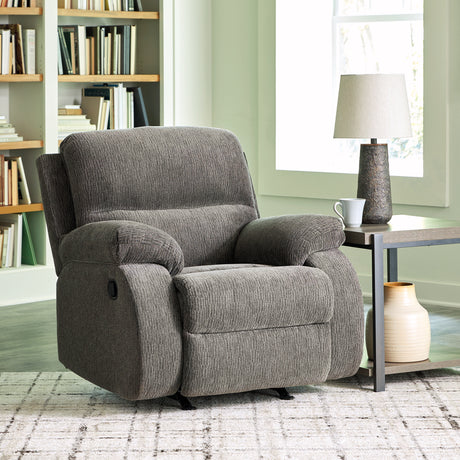 Scranto Living Room - Tampa Furniture Outlet