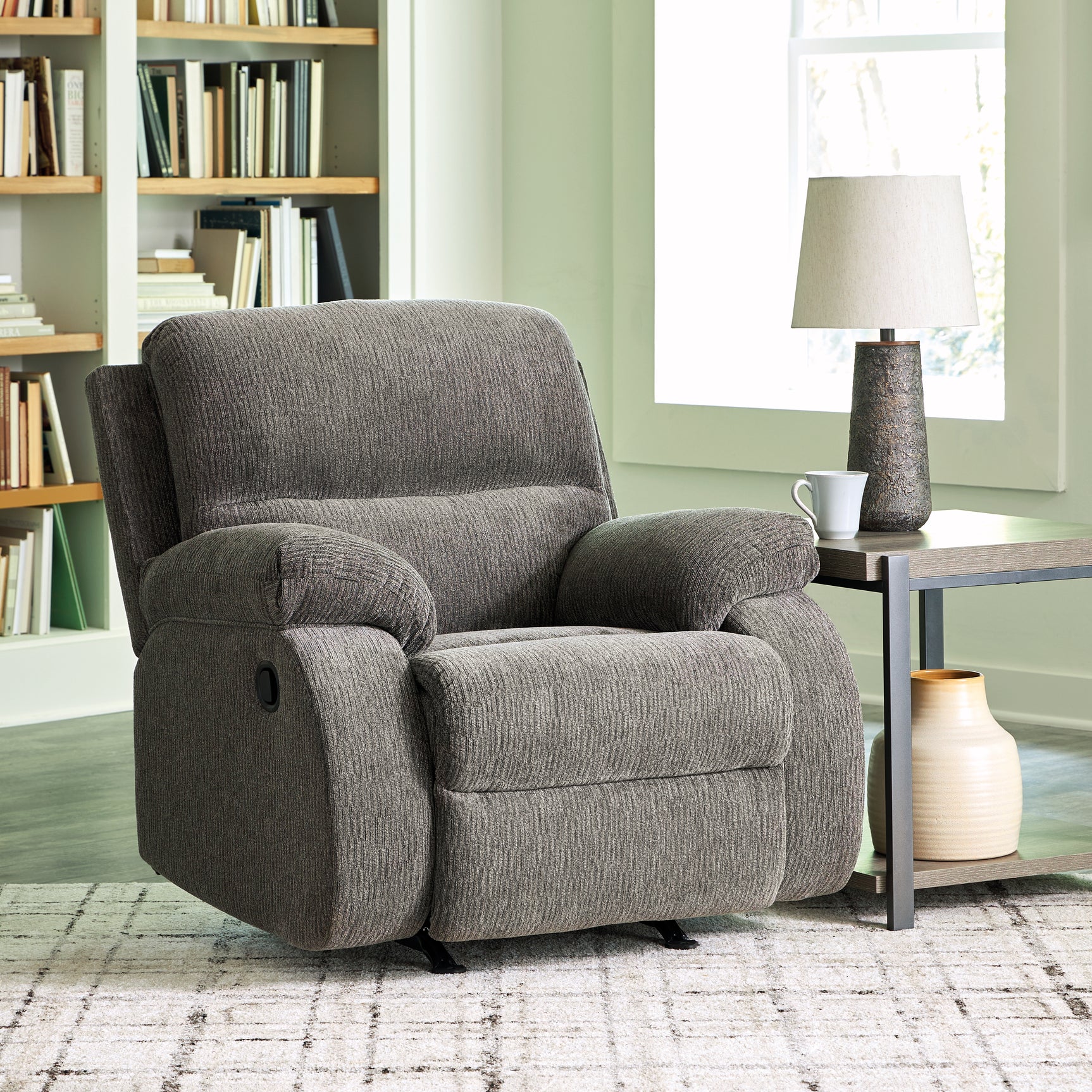 Scranto Living Room - Tampa Furniture Outlet