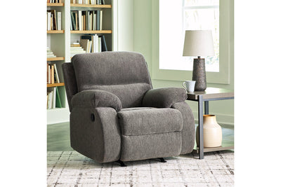 Scranto Living Room - Tampa Furniture Outlet