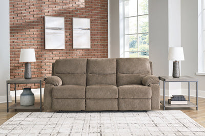 Scranto Living Room - Tampa Furniture Outlet