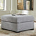 Tampa Furniture Outlet - Ashley Furniture - Lakepoint Living Room - Oversized Accent Ottoman - 6680408