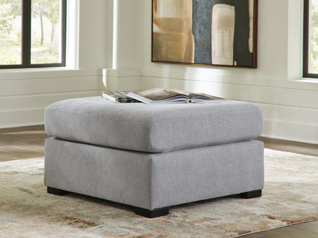 Tampa Furniture Outlet - Ashley Furniture - Lakepoint Living Room - Oversized Accent Ottoman - 6680408