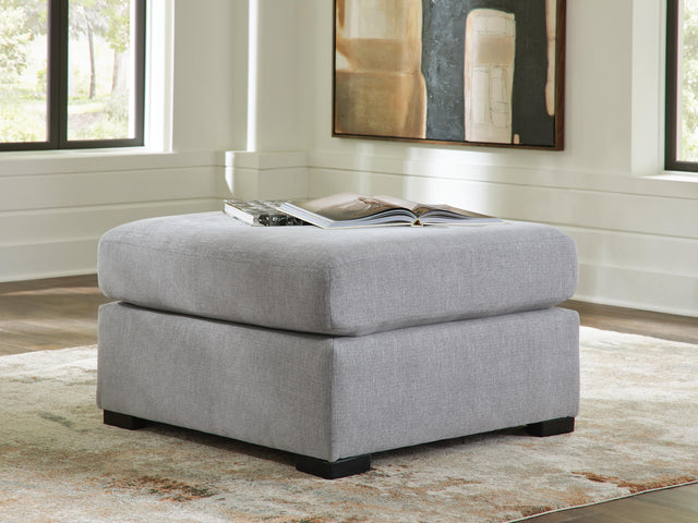 Tampa Furniture Outlet - Ashley Furniture - Lakepoint Living Room - Oversized Accent Ottoman - 6680408