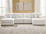 Misty-Lakes Sectional - Tampa Furniture Outlet