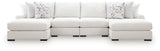 Misty-Lakes Sectional - Tampa Furniture Outlet