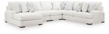 Misty-Lakes Sectional - Tampa Furniture Outlet