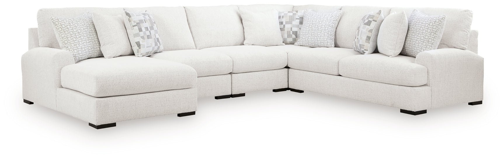 Misty-Lakes Sectional - Tampa Furniture Outlet