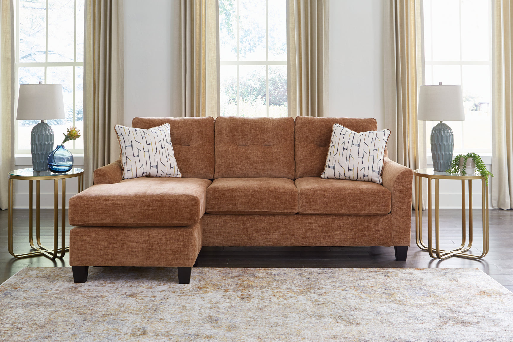 Amity Bay Living Room - Tampa Furniture Outlet
