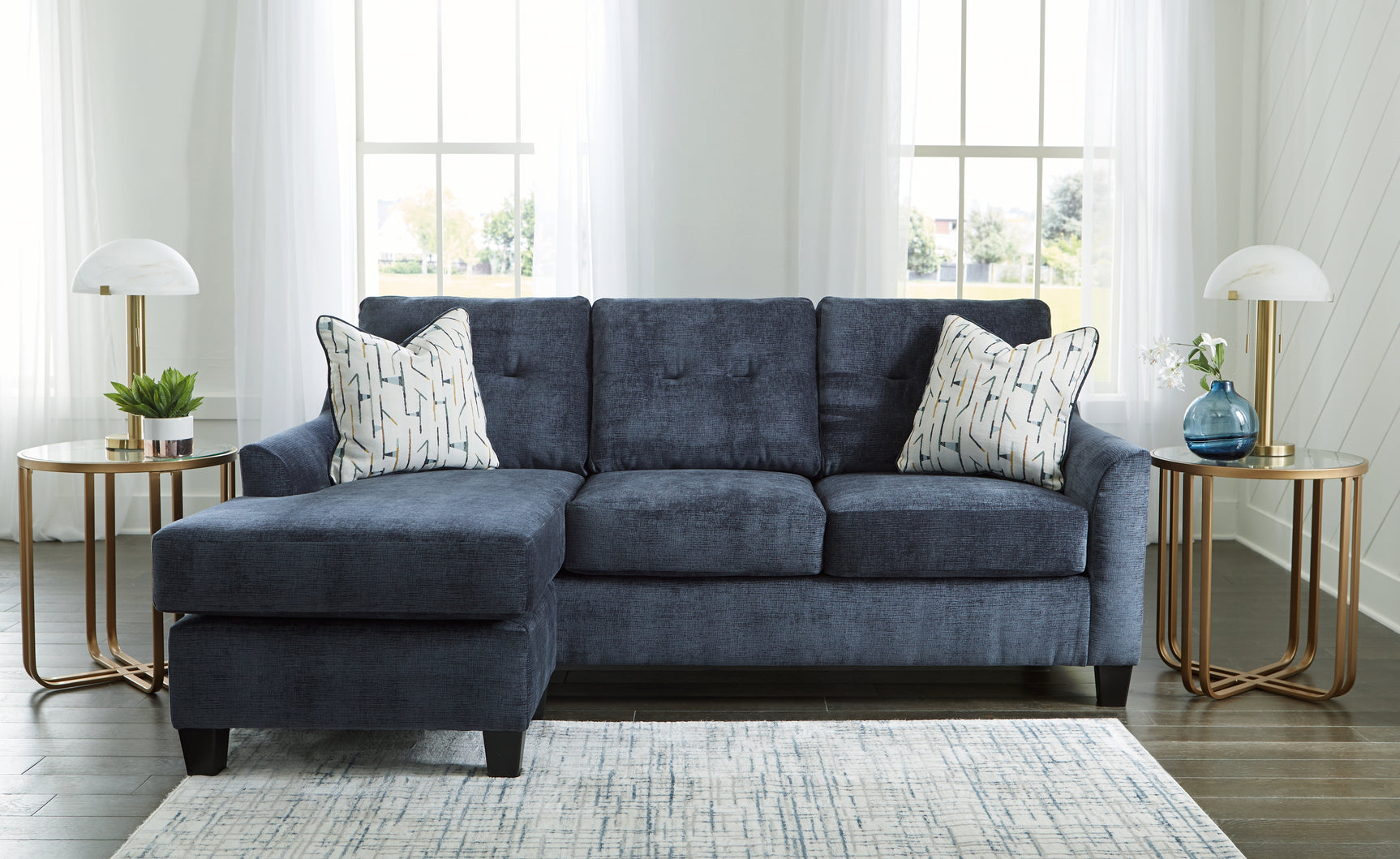 Amity Bay Living Room - Tampa Furniture Outlet