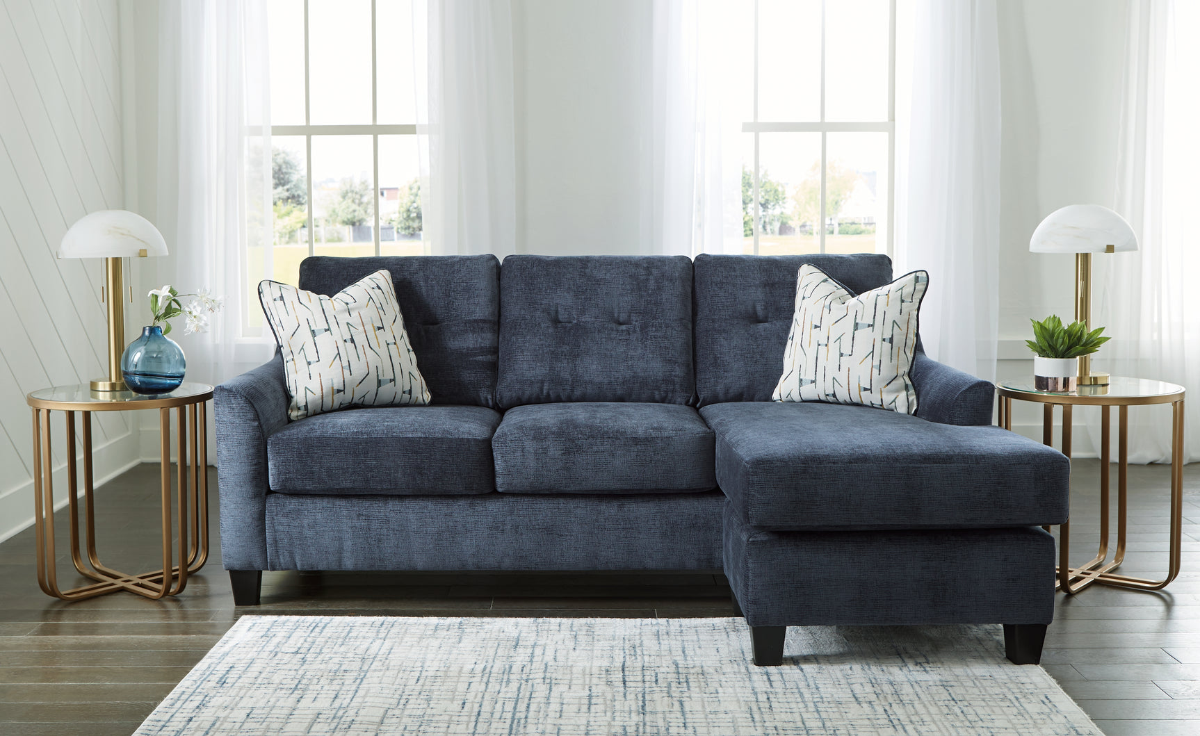 Amity Bay Living Room - Tampa Furniture Outlet