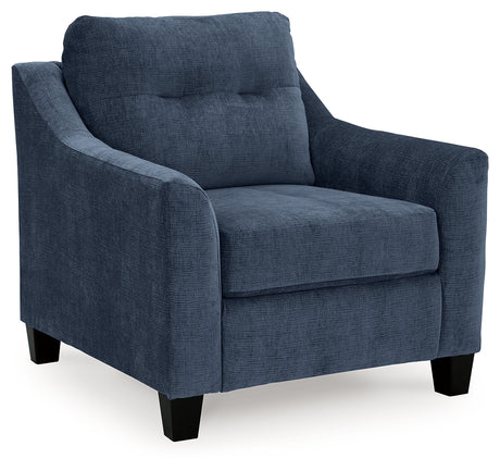 Amity Bay Living Room - Tampa Furniture Outlet