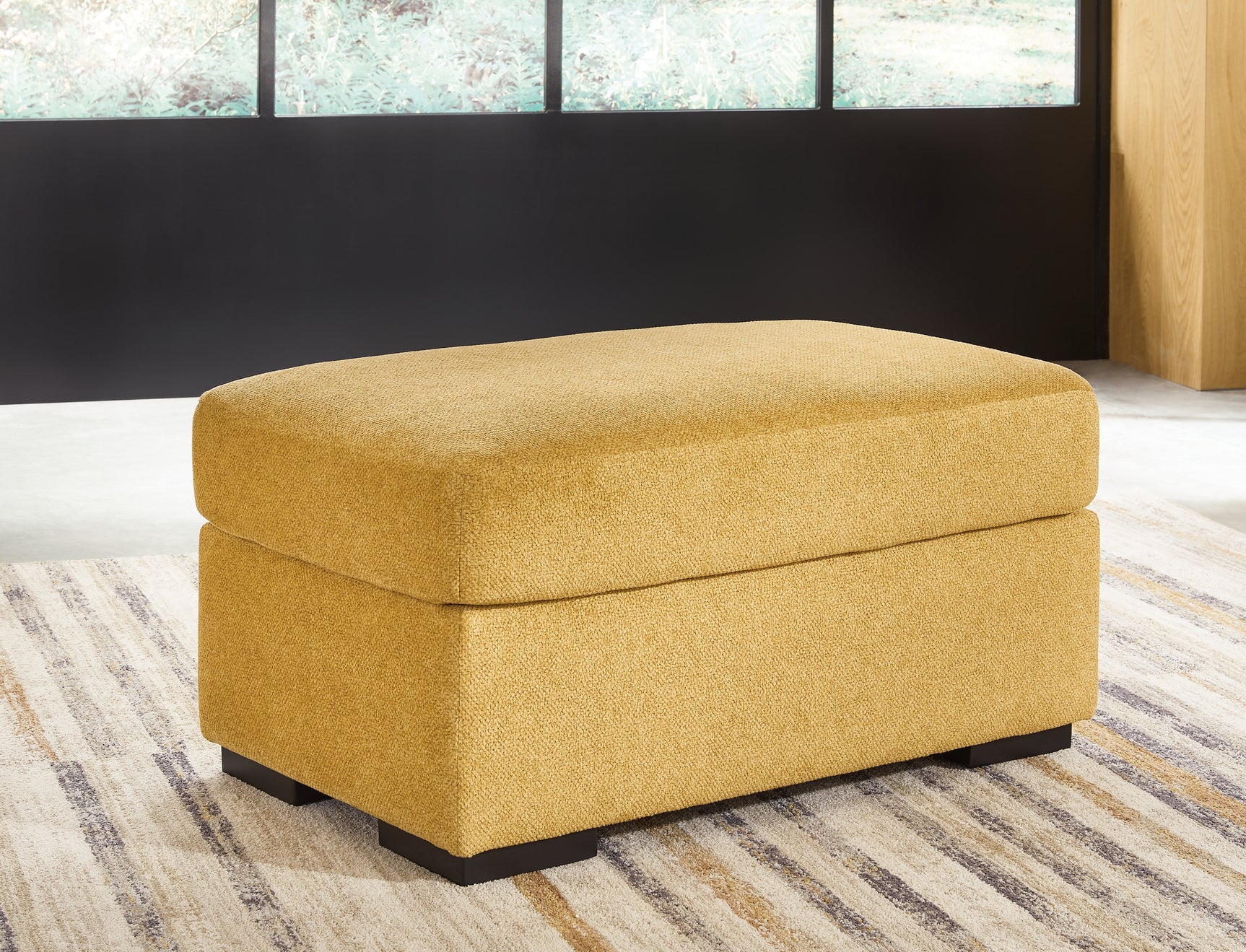 Keerwick Living Room - Tampa Furniture Outlet
