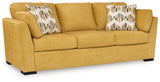 Keerwick Living Room - Tampa Furniture Outlet