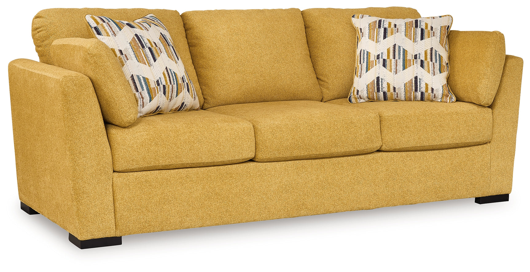 Keerwick Living Room - Tampa Furniture Outlet