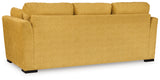 Keerwick Living Room - Tampa Furniture Outlet