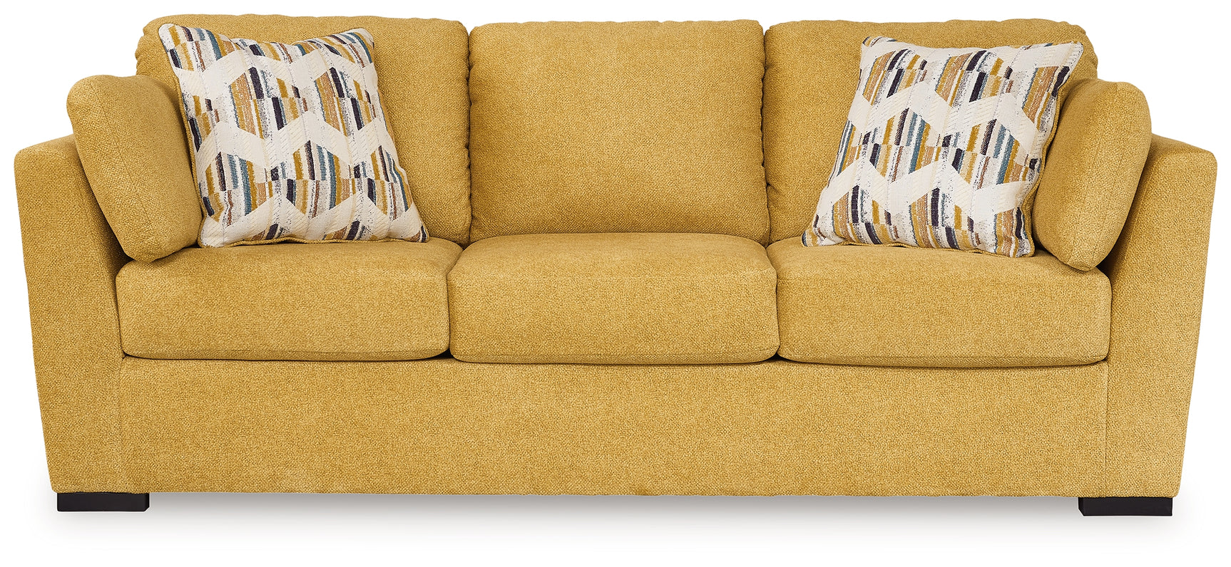 Keerwick Living Room - Tampa Furniture Outlet