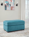 Keerwick Living Room - Tampa Furniture Outlet