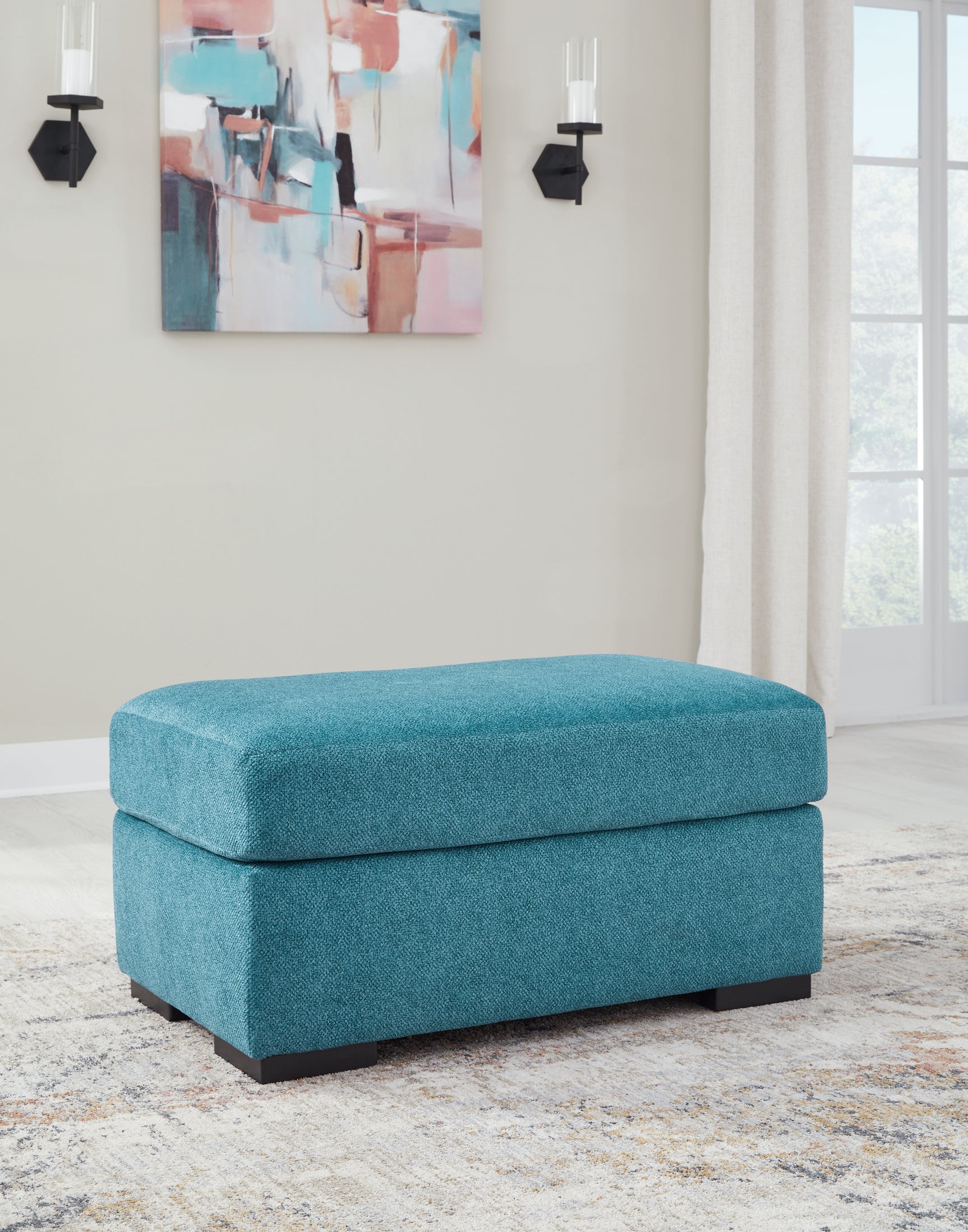 Keerwick Living Room - Tampa Furniture Outlet