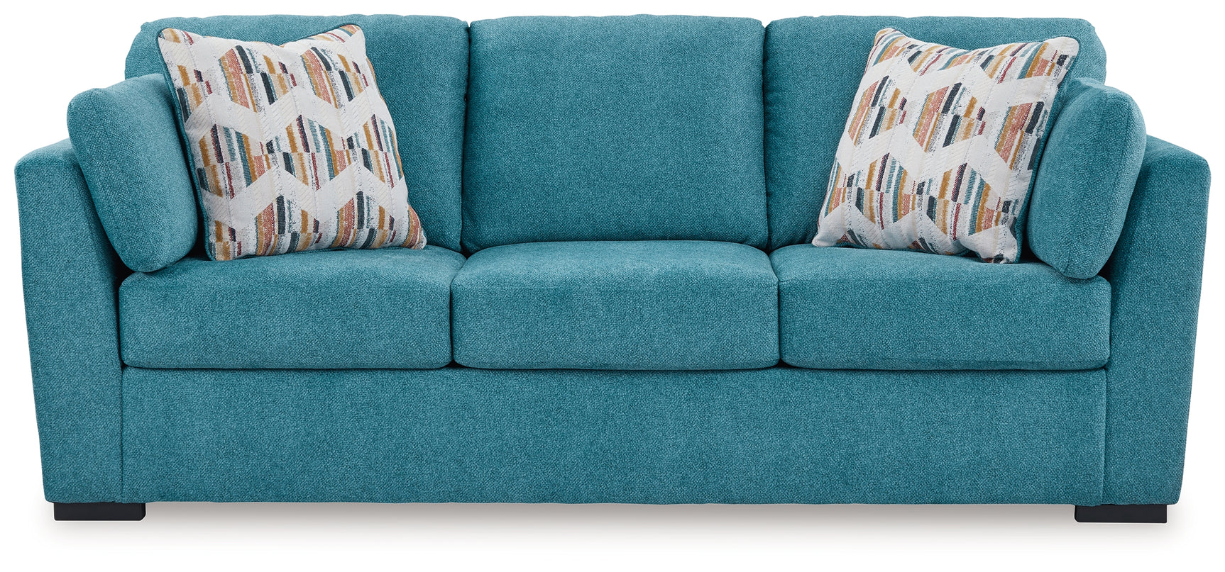 Keerwick Living Room - Tampa Furniture Outlet