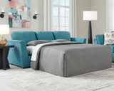 Keerwick Living Room - Tampa Furniture Outlet