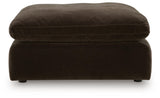Maxton Heights Living Room - Tampa Furniture Outlet