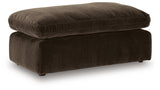 Maxton Heights Living Room - Tampa Furniture Outlet
