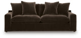 Maxton Heights Living Room - Tampa Furniture Outlet