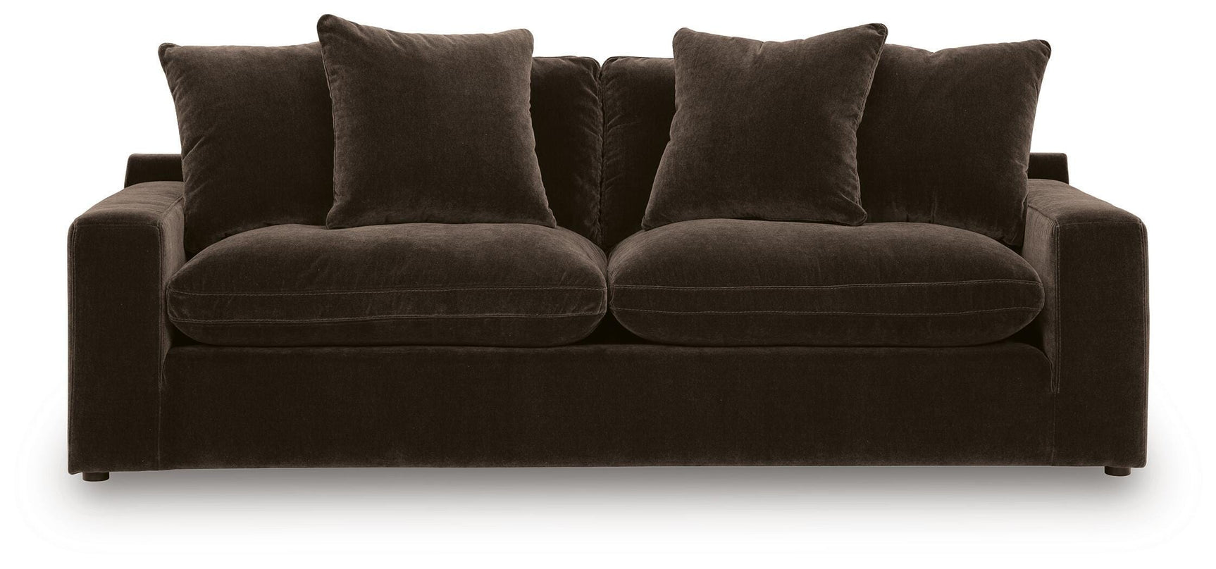 Maxton Heights Living Room - Tampa Furniture Outlet