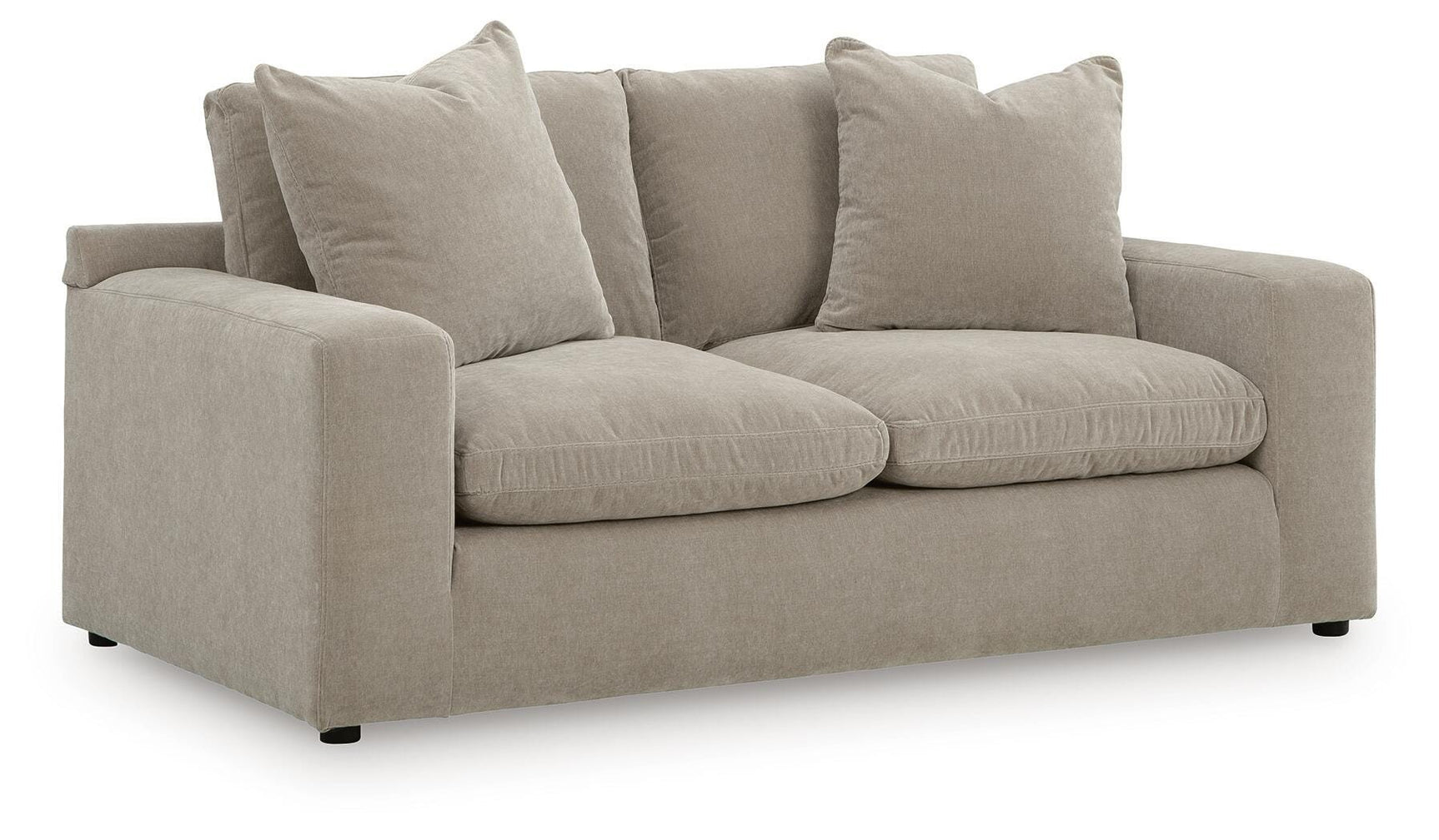 Maxton Heights Living Room - Tampa Furniture Outlet