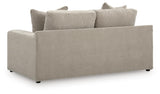Maxton Heights Living Room - Tampa Furniture Outlet