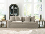 Maxton Heights Living Room - Tampa Furniture Outlet
