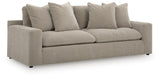 Maxton Heights Living Room - Tampa Furniture Outlet