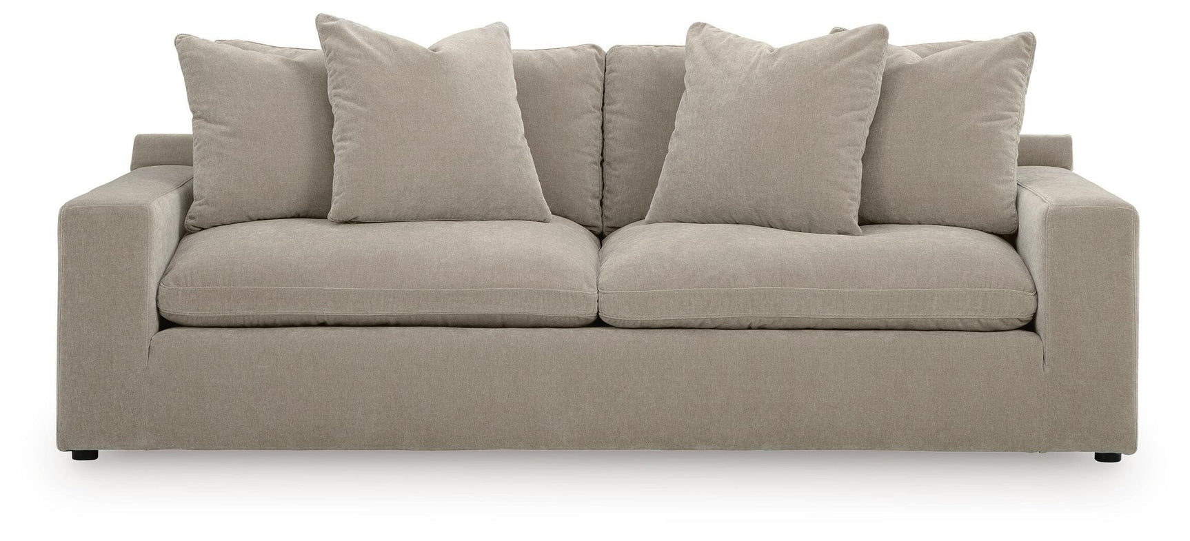 Maxton Heights Living Room - Tampa Furniture Outlet
