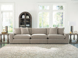 Maxton Heights Sectional - Tampa Furniture Outlet