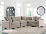Maxton Heights Sectional - Tampa Furniture Outlet