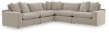 Maxton Heights Sectional - Tampa Furniture Outlet