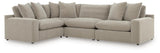 Maxton Heights Sectional - Tampa Furniture Outlet