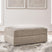 Tampa Furniture Outlet - Ashley Furniture - Nexora-Court Sectional - Oversized Accent Ottoman - PC6800808