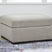 Tampa Furniture Outlet - Ashley Furniture - ModMax Luxe Living Room - Oversized Accent Ottoman - 6860508