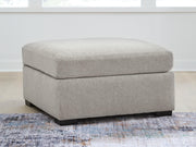 Tampa Furniture Outlet - Ashley Furniture - ModMax Luxe Living Room - Oversized Accent Ottoman - 6860508